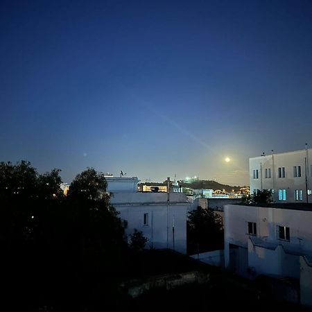 Nomads Hostel Tunisia Kültér fotó