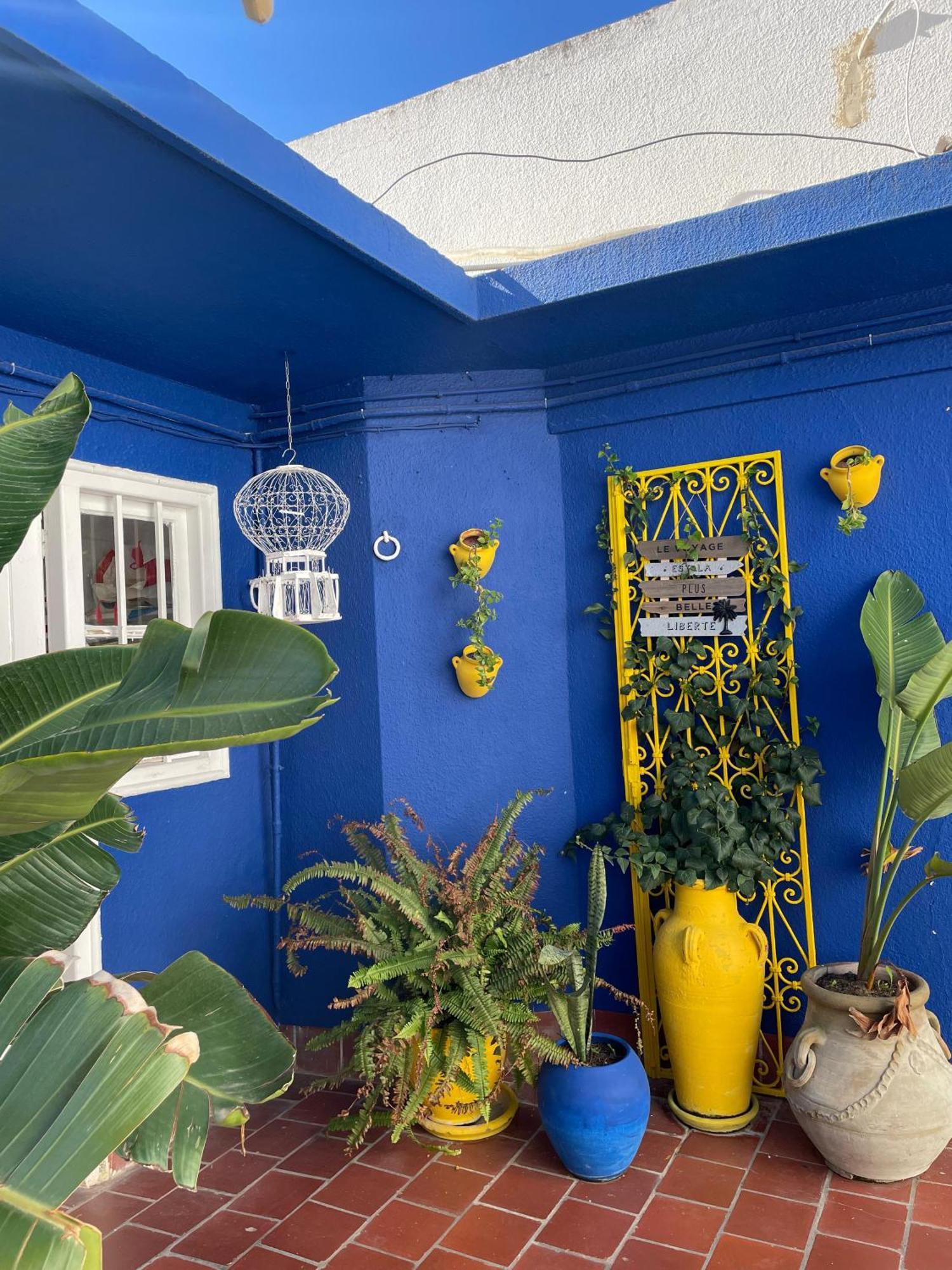 Nomads Hostel Tunisia Kültér fotó