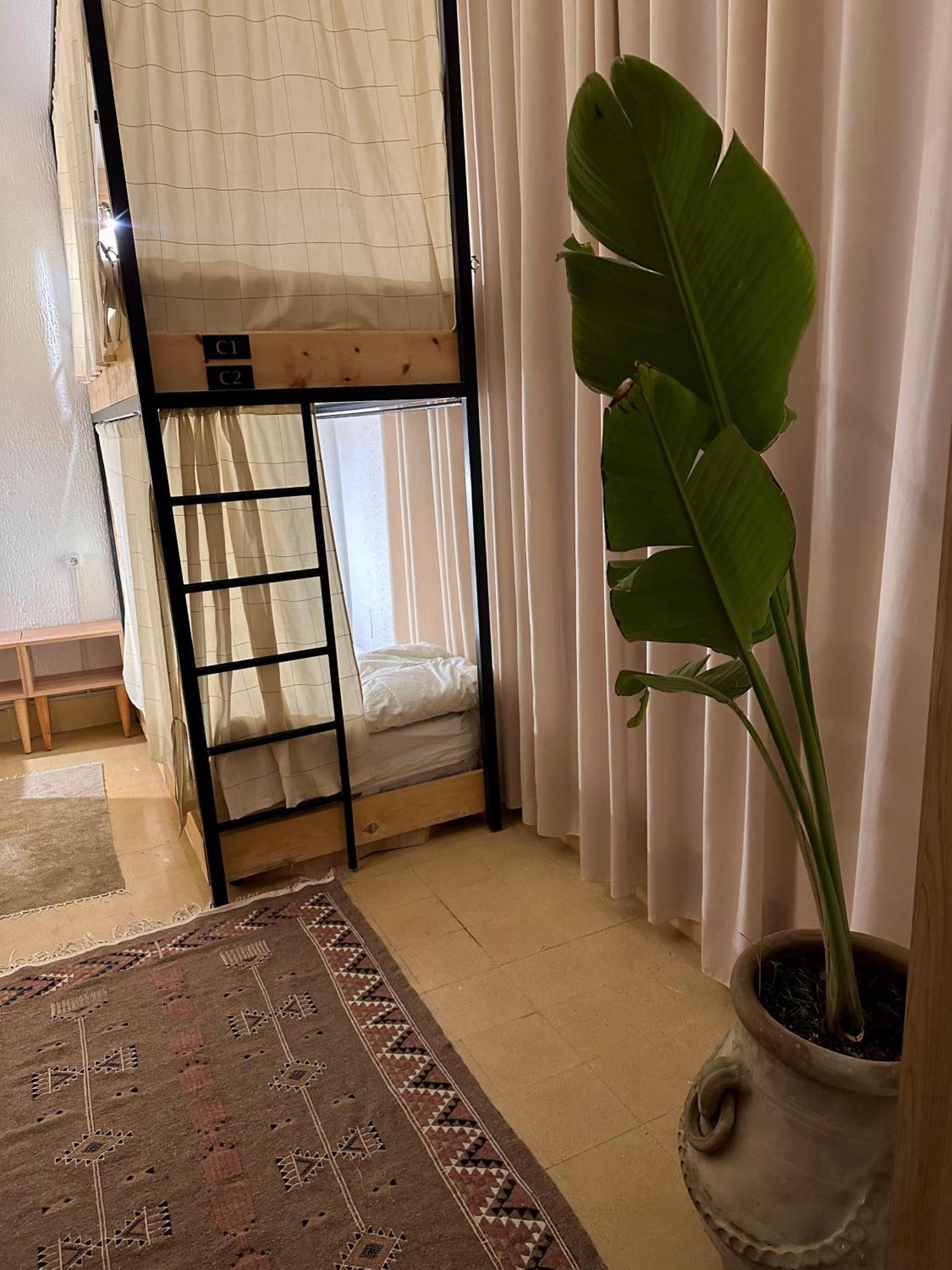 Nomads Hostel Tunisia Kültér fotó