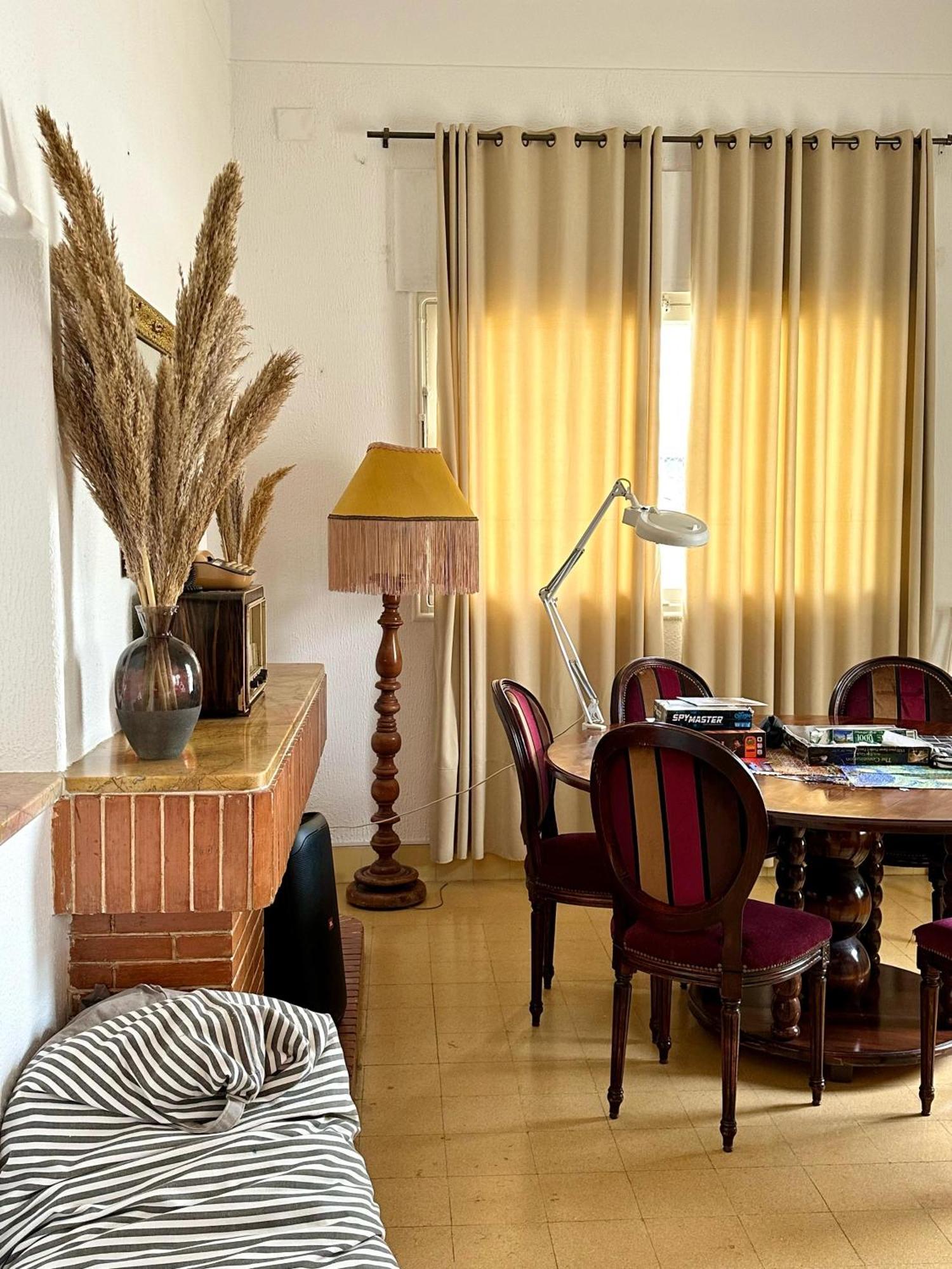 Nomads Hostel Tunisia Kültér fotó