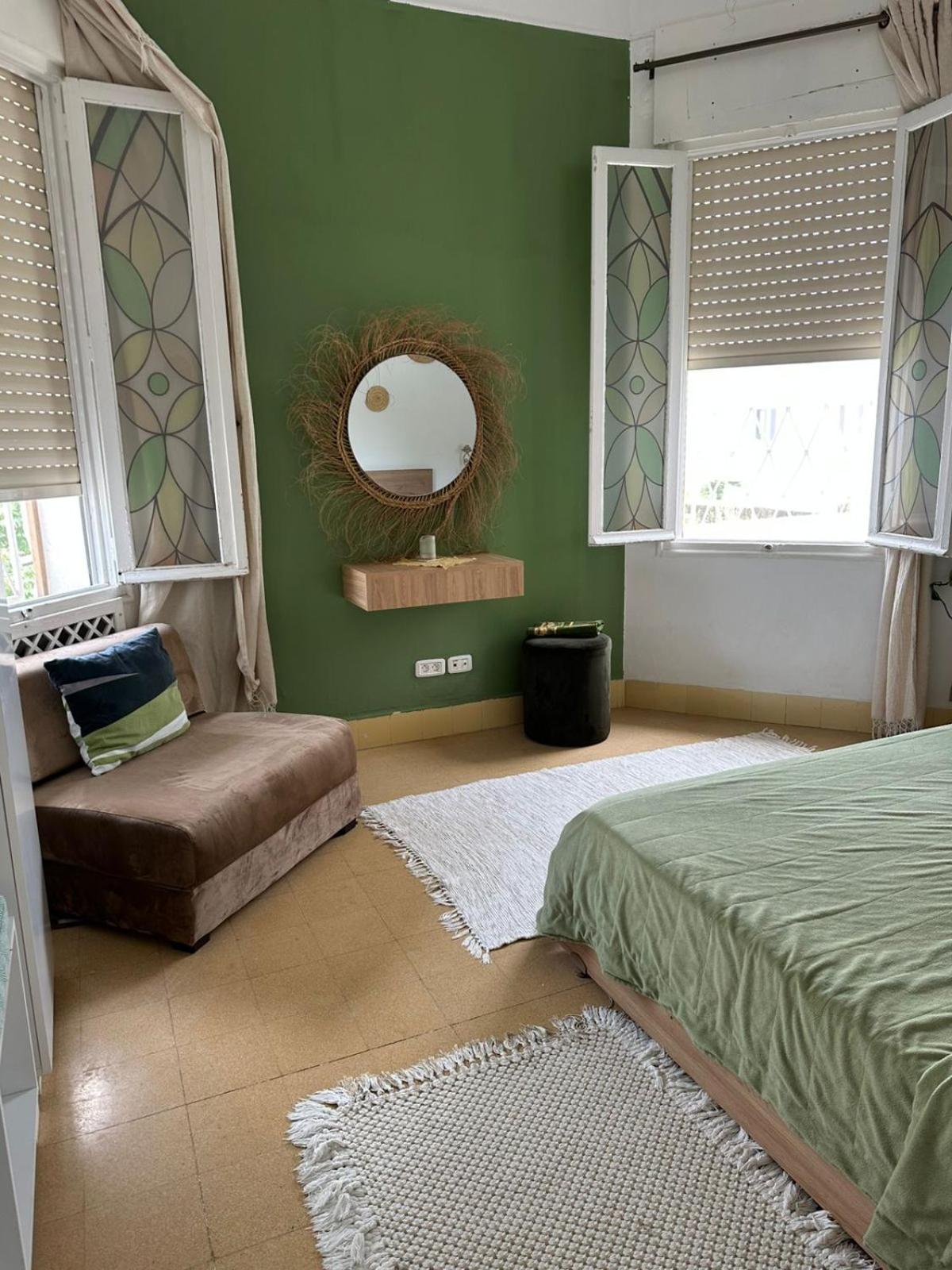 Nomads Hostel Tunisia Kültér fotó