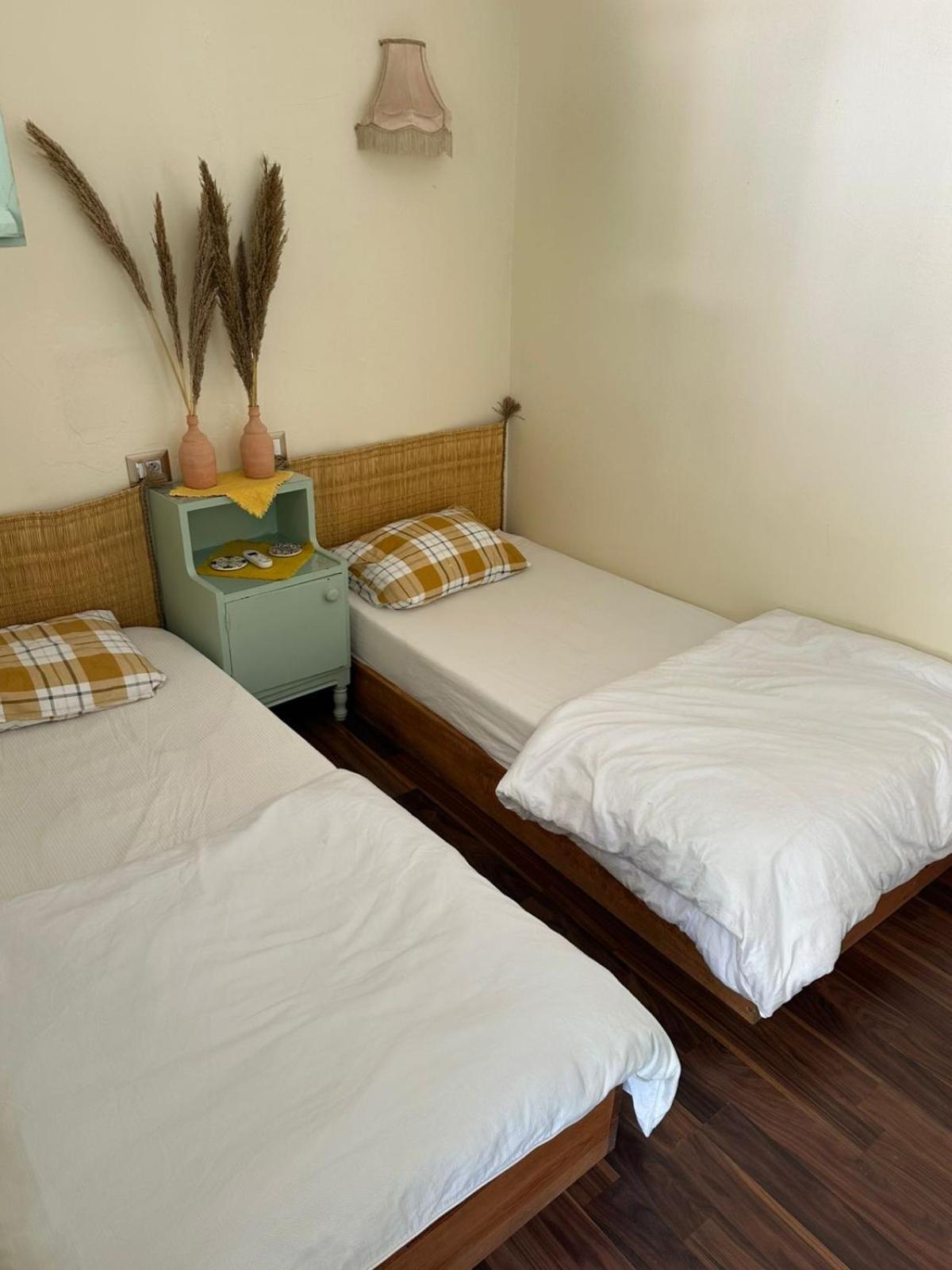 Nomads Hostel Tunisia Kültér fotó