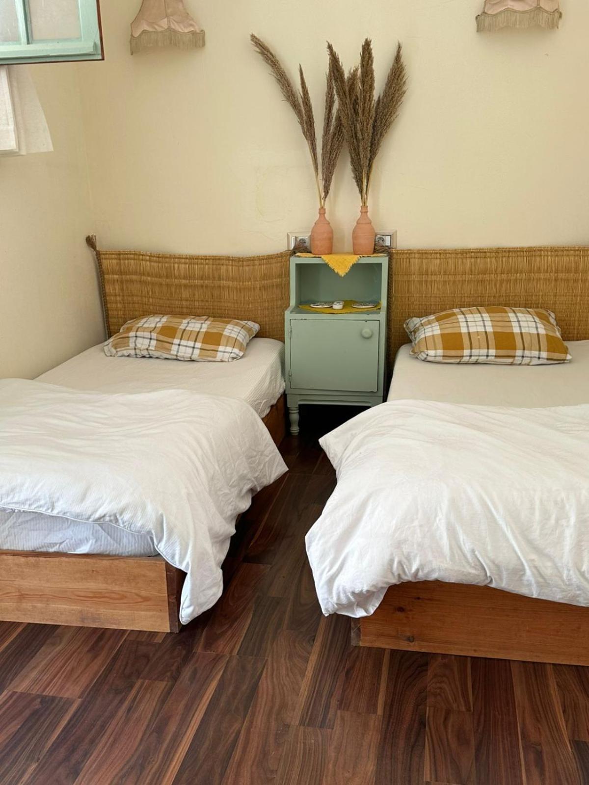 Nomads Hostel Tunisia Kültér fotó