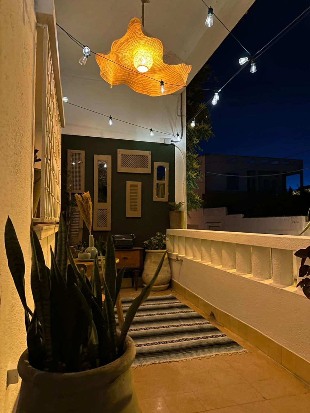 Nomads Hostel Tunisia Kültér fotó