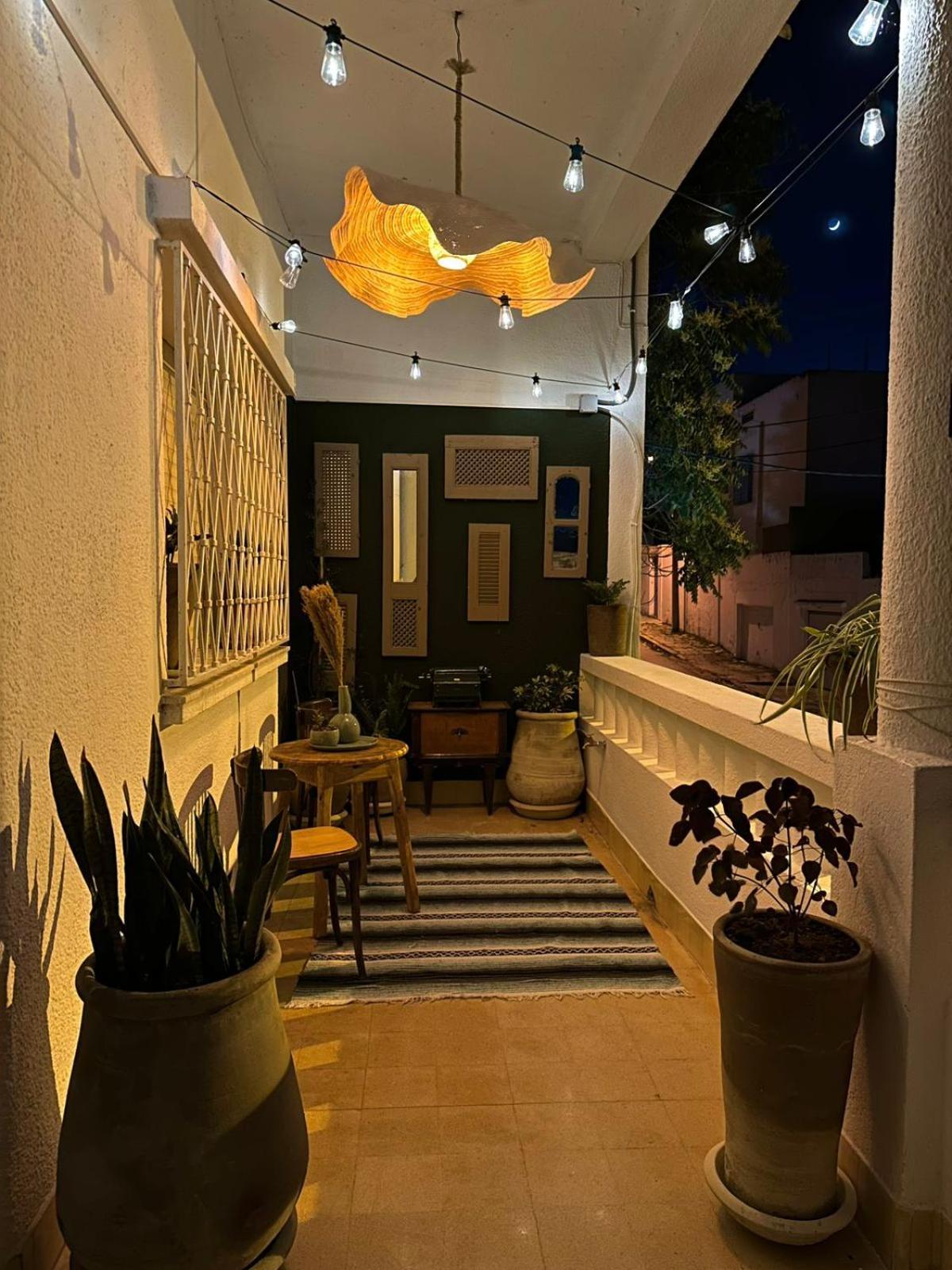 Nomads Hostel Tunisia Kültér fotó